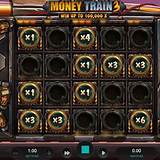 8888bets money train slot