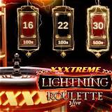 shopee xtreme lightning roulette